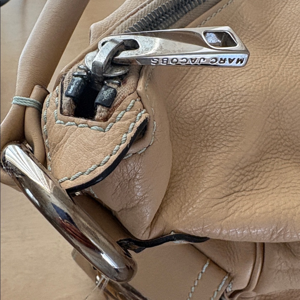 Marc Jacobs Blake Multi Pocket Hobo - Picture 5 of 14